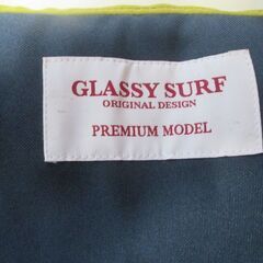 サーフロングボード用ソフトケースの画像