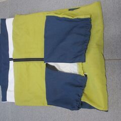 サーフロングボード用ソフトケースの画像