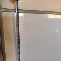 ホワイトボード。の画像