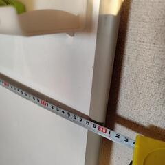 ホワイトボード。の画像