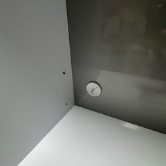 食器棚 の画像