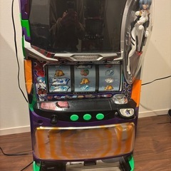 スロット
