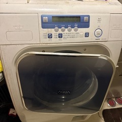 洗濯機