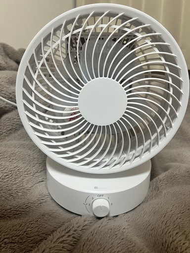 扇風機