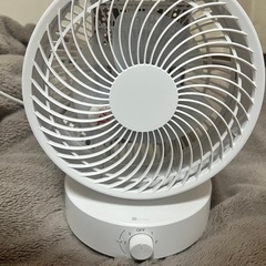扇風機