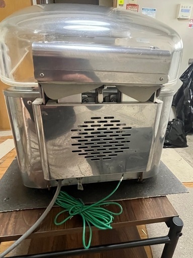 真空機tospack W380-G 無料配達