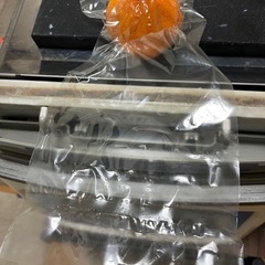 真空機tospack W380-G 無料配達の画像