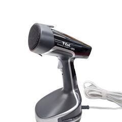 【売ります】ティファール　ガーメントスチーマー　J5-0821