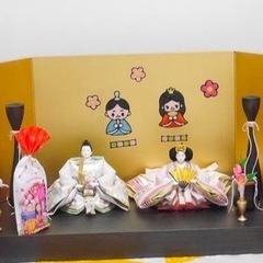 雛人形
