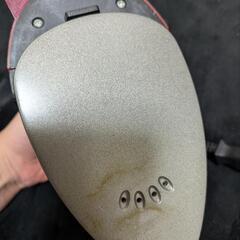 物々交換可能　スチームアイロンの画像