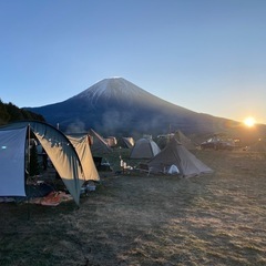 カウントダウンキャンプin清里