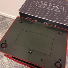 コインプッシャーの画像