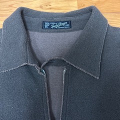 ジャケットcabane de zucca（カバンドズッカ）の画像