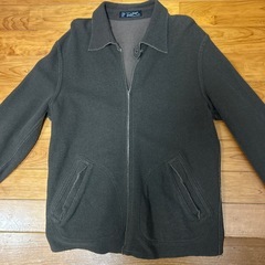 ジャケットcabane de zucca（カバンドズッカ）