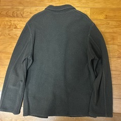 ジャケットcabane de zucca（カバンドズッカ）の画像