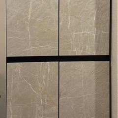 【美品】シューズクローク