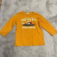 今日1/2引き取りの方のみ　【セット】100〜110サイズ男の子　子供服の画像