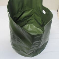 値下げ　TAVARUA タバルア ポータブルバケツ の画像