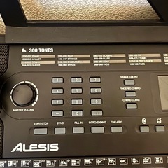 美品！Alesis Melody 54 54鍵盤キーボードの画像