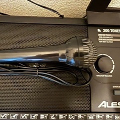 美品！Alesis Melody 54 54鍵盤キーボードの画像