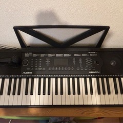 美品！Alesis Melody 54 54鍵盤キーボード