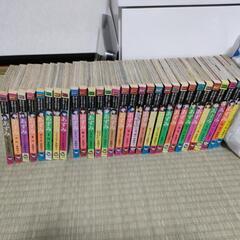 あずみ　32冊