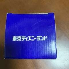 風鈴　ミニーマウス　東京ディズニーランドの画像