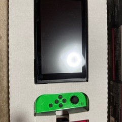 任天堂スイッチの画像