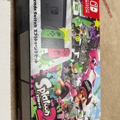 任天堂スイッチ
