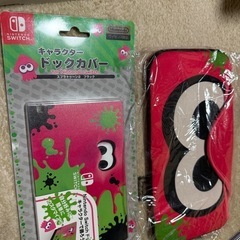 任天堂スイッチの画像