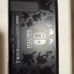 任天堂スイッチの画像