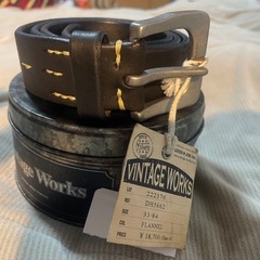 VINTAGE WORKS 33