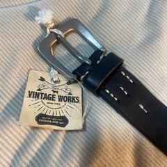 VINTAGE WORKS 33の画像