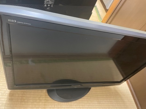 テレビ　Panasonic32型