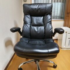 湯川家具で購入の椅子（チェア）１台