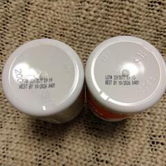 ナイアシン 500mg 100粒 ベジカプセル 2個セットの画像