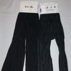 新品　メンズボトムインナーM　２点の画像