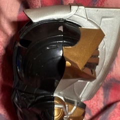 【未使用品】仮面ライダー電王　貯金箱4点セット　　の画像