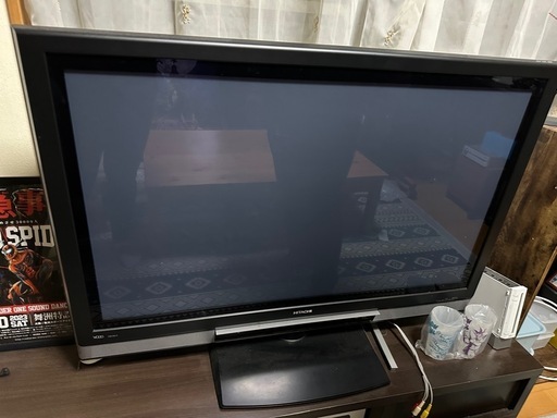 テレビ