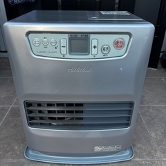 石油ファンヒーター トヨトミ LC-32G