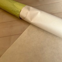 【無料】雲肌麻紙(ドーサ引き）の画像