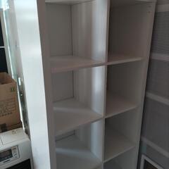 IKEAカラックスの画像