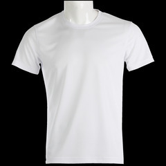 ドライ半袖Tシャツ 抗菌、抗ウィルス サイズS 5着セット 新品 処分価格の画像