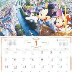 カレンダー2026下さい　壁掛け希望