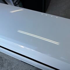 【動作保証あり】CORONA コロナ 2019年 2.2kw 6畳用 冷暖房ルームエアコン CSH-N2219R【管理KR535】の画像