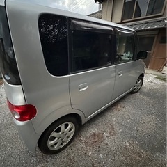 決まりました　l350タント　車検R8年4月まで　12月17日までの画像