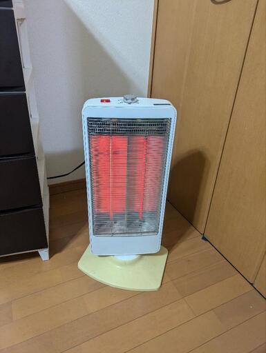カーボンヒーター