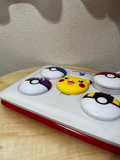 ポケットモンスター ピカっとアカデミー