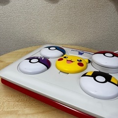 ポケットモンスター ピカっとアカデミーの画像