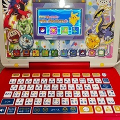 ポケットモンスター ピカっとアカデミーの画像